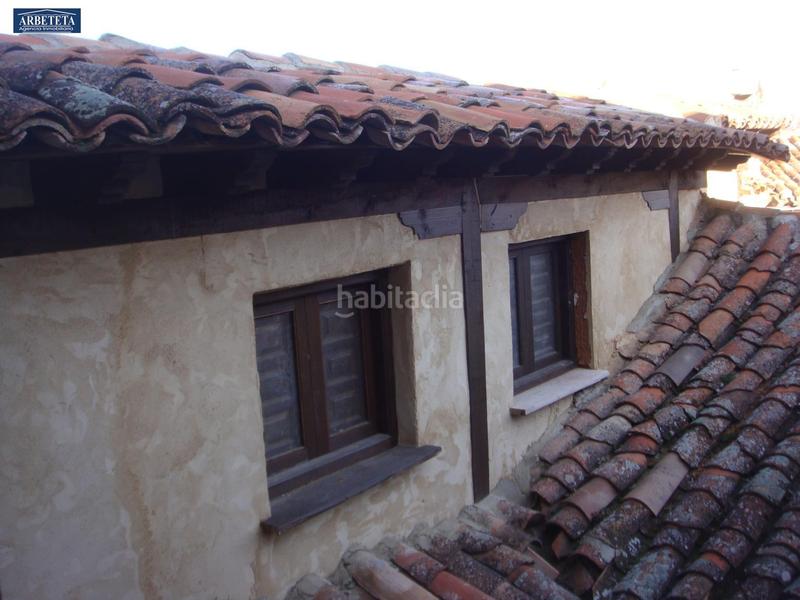 Foto 641b2792-27dc-4669-b5a7-eae0850308d2. Casa agencia inmobiliaria arbeteta, vende casa en sigenza. en Sigüenza
