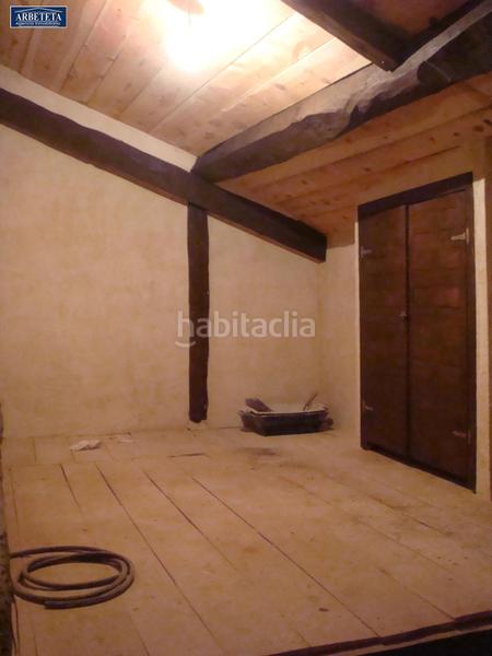 Foto 6910130e-d8a7-4ca0-a734-2faba6ccee5d. Casa agencia inmobiliaria arbeteta, vende casa en sigenza. en Sigüenza
