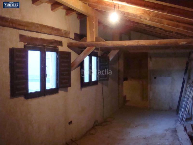 Foto 73b9a628-dc2b-424c-9cf1-83487ce140a5. Casa agencia inmobiliaria arbeteta, vende casa en sigenza. en Sigüenza