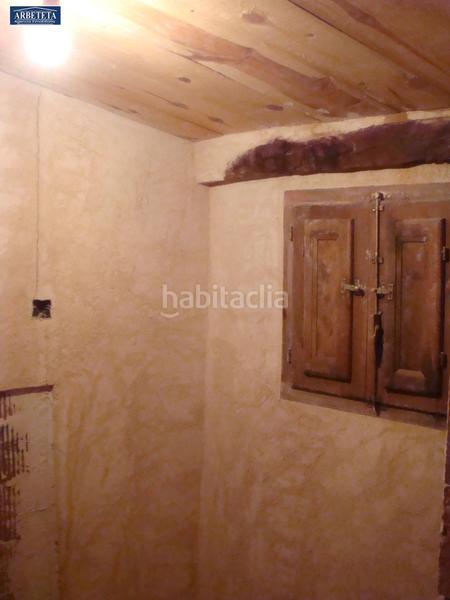 Foto 78e5eb0d-9896-4b3f-a5b2-4dd7b1163449. Casa agencia inmobiliaria arbeteta, vende casa en sigenza. en Sigüenza