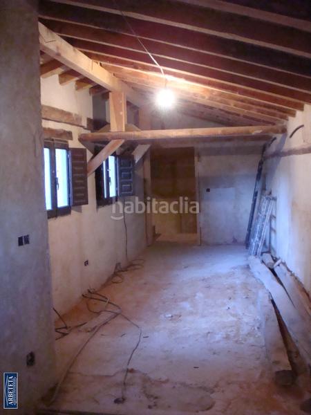 Foto 7d9e4170-6432-4ef6-b328-174527b09f1b. Casa agencia inmobiliaria arbeteta, vende casa en sigenza. en Sigüenza