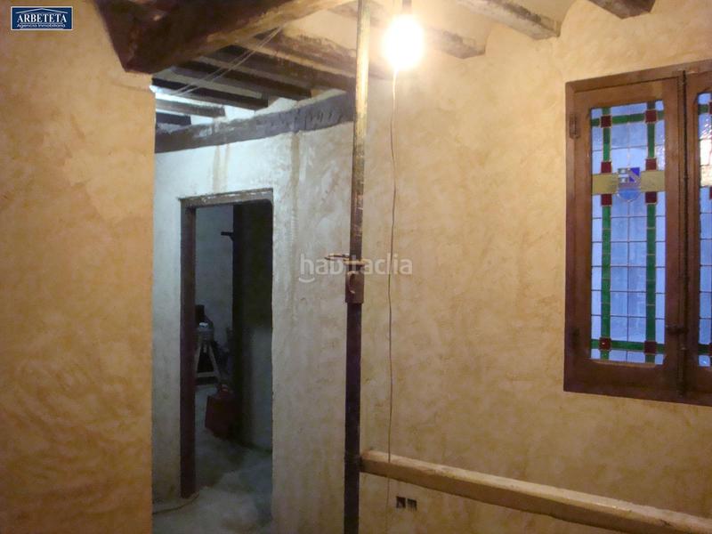 Foto fce4bb0a-3346-4746-ad4d-5e4892df4788. Casa agencia inmobiliaria arbeteta, vende casa en sigenza. en Sigüenza