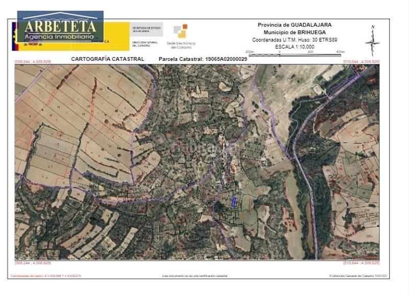Foto 73257576-0ea6-40f8-9d35-7d6dcac8181d. Finca rústica a Brihuega