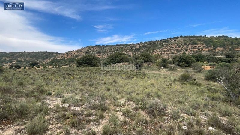 Foto b82682ec-fcb6-4d69-b554-eb318190b135. Finca rústica a Brihuega