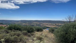 Propriété à Brihuega. Agencia inmobiliaira arbeteta, vende 4 terrenos rurales en brihu
