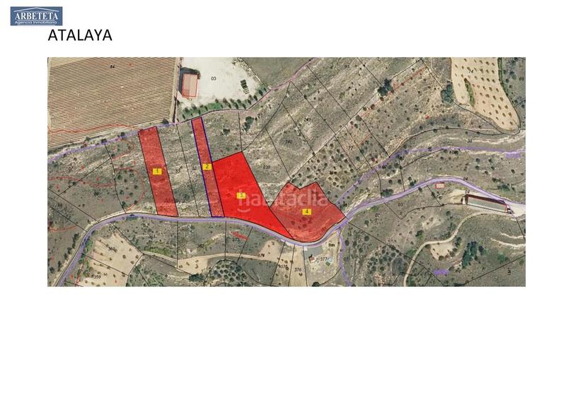 Foto 933f6f2c-701e-449a-a49a-58542cbcb636. Finca rústica a Brihuega