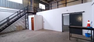 Location Bâtiment à usage industriel à Cabanillas del Campo. Oportunidad única en cabanillas del campo, guadalajara