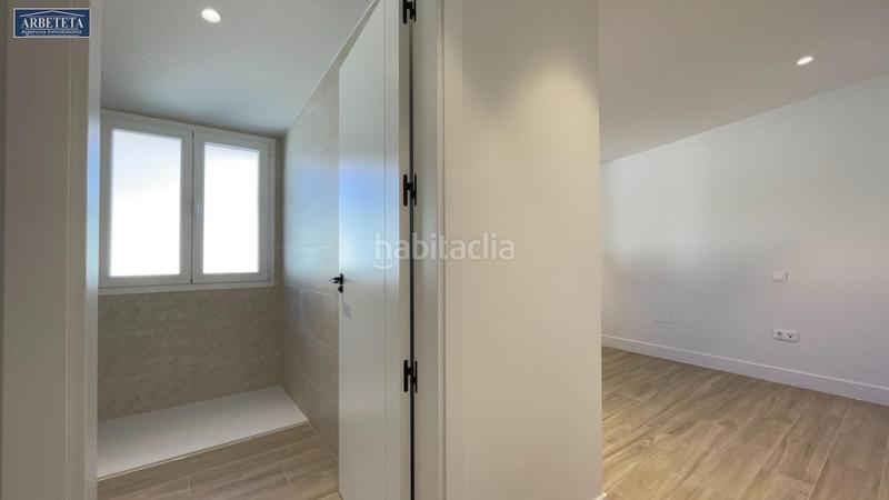 Foto d2693a2e-c5f1-4027-957d-b5233a3785f1. Piso inmobilaria arbeteta vende piso nuevo en plena calle mayor en Guadalajara