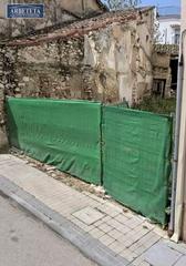 Terreny residencial a Santorcaz. Inmobiliaria arbeteta vende terreno urbano urbanizable en santor