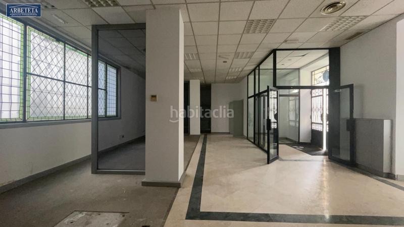 Foto 20248368-54d0-4ea7-813c-48c214ea6018. Alquiler local comercial inmobiliaria arbeteta alquila magnífco local comercial en zona comercial en Guadalajara