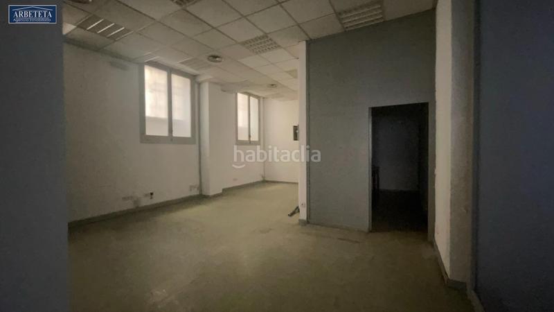 Foto 46a00796-e708-4a6e-b7cb-a69717edbae2. Alquiler local comercial inmobiliaria arbeteta alquila magnífco local comercial en zona comercial en Guadalajara