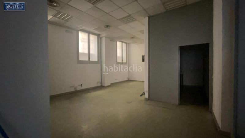 Foto 514a8a78-743d-4934-9952-af919cc994b9. Alquiler local comercial inmobiliaria arbeteta alquila magnífco local comercial en zona comercial en Guadalajara