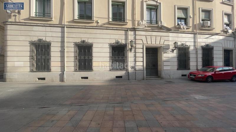 Foto 5a255fd2-f562-47f4-93d1-8f7ff28428cc. Alquiler local comercial inmobiliaria arbeteta alquila magnífco local comercial en zona comercial en Guadalajara