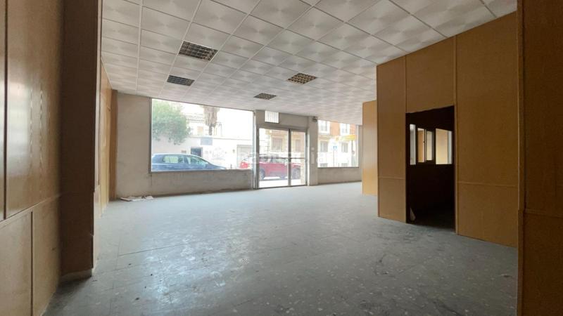 Foto 26149939-b1ff-4bb8-ae3d-895b20a6ab0a. Local comercial se vende local comercial en el centro en Guadalajara