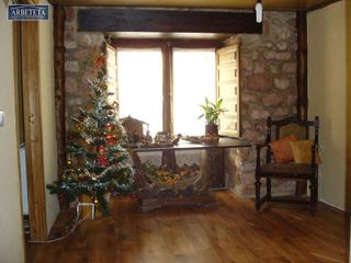 Masia a Alcolea de las Peñas. Inmobiliaria arbeteta vende casa de pueblo en alcolea de las peñ