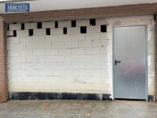 Business premise in Los Valles-Sanz Vazquez-El Fuerte