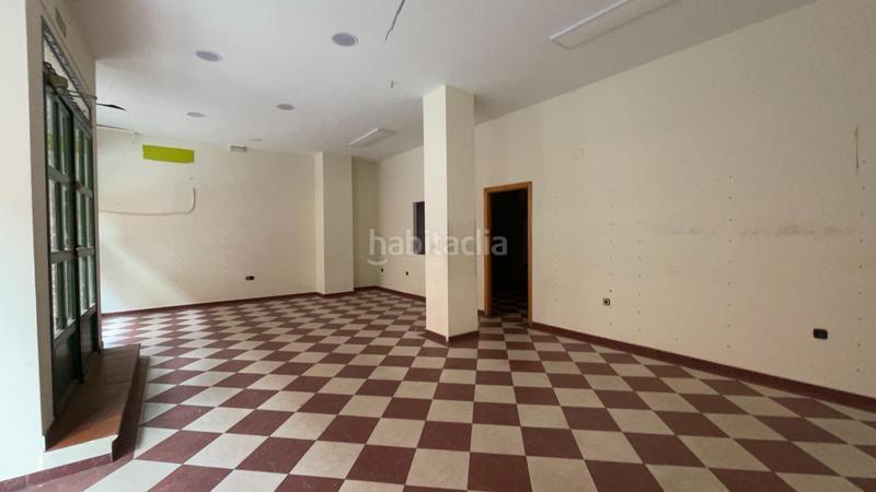 Foto d3c69405-443a-420e-bc75-4abfd91619eb. Affitto locale commerciale in San Roque-Concordia-Adoratrices Guadalajara