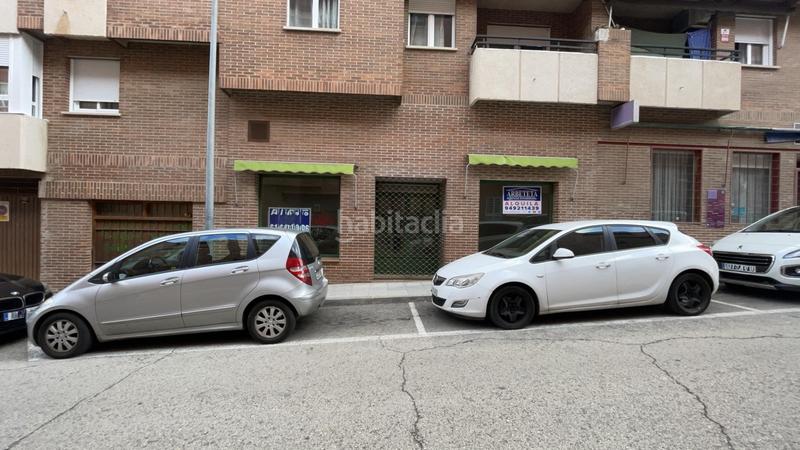 Foto 110f0b15-ca63-424a-becb-a3c35f9d4f7c. Miete geschäftsraum in San Roque-Concordia-Adoratrices Guadalajara
