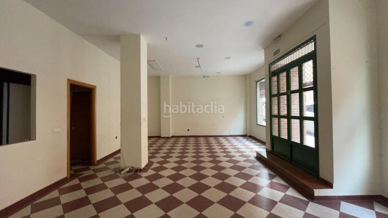 Foto 0dac07bb-77c1-45d7-bf1c-b9c261279f14. Rent business premise in San Roque-Concordia-Adoratrices Guadalajara