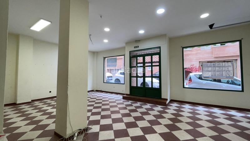 Foto 18aec2eb-3384-4d8d-ac90-c77d3cecdba3. Rent business premise in San Roque-Concordia-Adoratrices Guadalajara