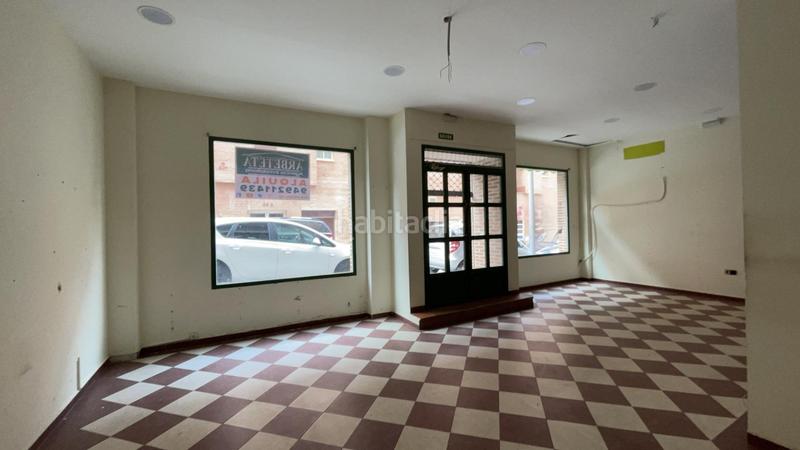 Foto 92dc8877-c5f6-488b-a5ad-7121f5ee1397. Rent business premise in San Roque-Concordia-Adoratrices Guadalajara