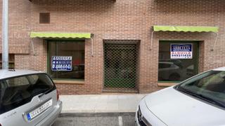 Business premise in San Roque-Concordia-Adoratrices