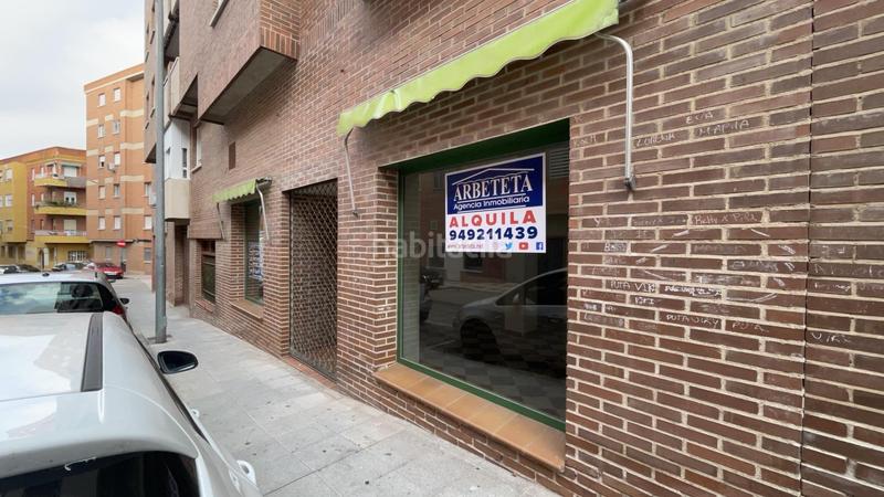 Foto c9122766-d3f1-42bf-a08b-8c73f15e16d5. Rent business premise in San Roque-Concordia-Adoratrices Guadalajara