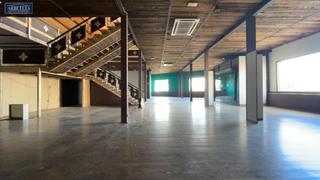 Local Comercial en Sigüenza. Inmobiliaria arbeteta pone en venta y alquiler un estupendo loca