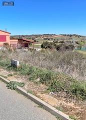 Terrain résidentiel à Cabanillas del Campo. Inmobiliaria arbeteta vende terreno urbanizable en zona campo de