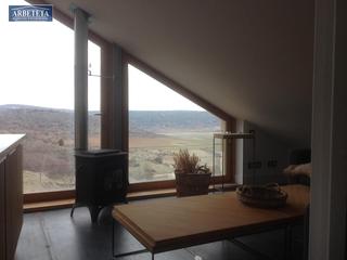 Masia a Sigüenza. Inmobiliaria arbeteta vende vivienda en carabias, sigüenza