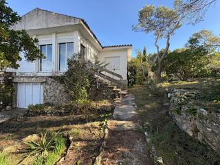 Maison à Albalate de Zorita. Inmobiliaria arbeteta vende casa independiente con parcela en la