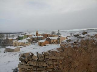 Casa a Molina de Aragón. Tu refugio en plena naturaleza casa con patio y garaje en tordel