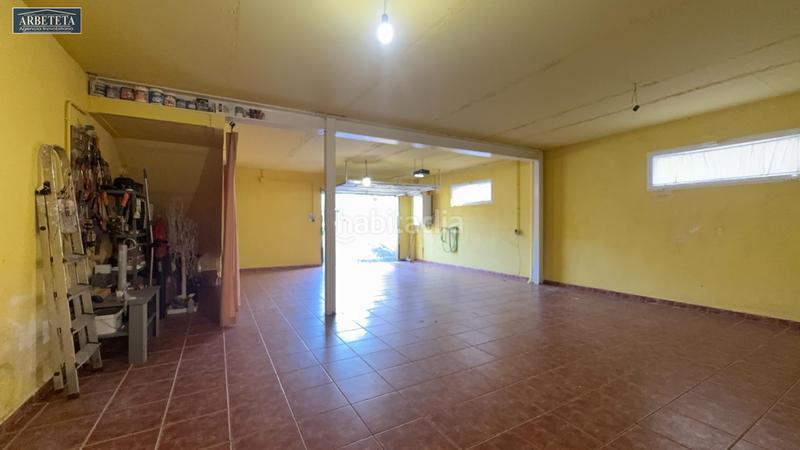 Foto 7fa48a81-110b-4def-a014-908a30310d55. Casa adossada amb calefacció aparcament piscina a Cabanillas del Campo