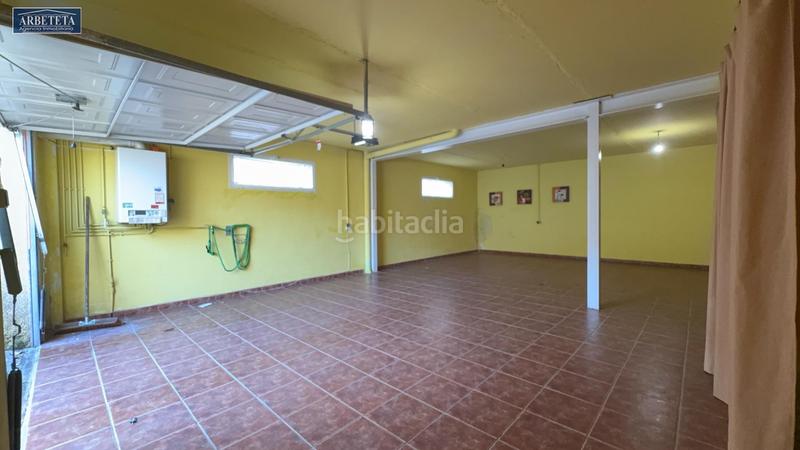 Foto 94692086-edb6-4021-8fe8-51b87239624d. Casa adossada amb calefacció aparcament piscina a Cabanillas del Campo