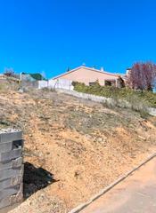 Terrain résidentiel à Copernal. Inmobiliaria arbeteta vende terreno urbano de 552m2 en espinosa