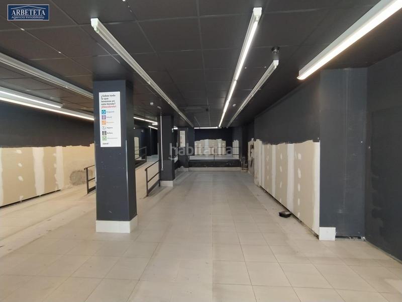 Foto 02fbbb82-0932-4520-b7fc-1e4fd7520665. Locale commerciale in Constitución-El Balconcillo Guadalajara