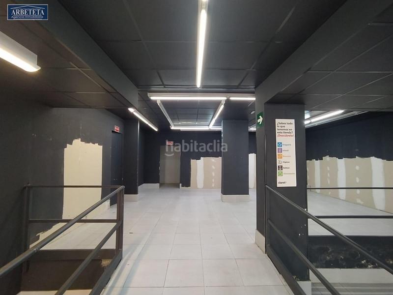 Foto 21f6608a-2ab2-44a4-ad93-a194e8837774. Locale commerciale in Constitución-El Balconcillo Guadalajara