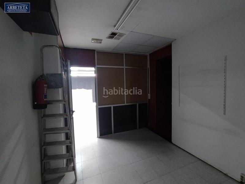 Foto 2f17e2e3-3562-4698-887d-0cec4066a6d9. Locale commerciale in Constitución-El Balconcillo Guadalajara