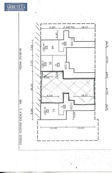 Foto 7fce8d39-dc82-41e6-8034-3112d1bf30d9. Locale commerciale in Constitución-El Balconcillo Guadalajara