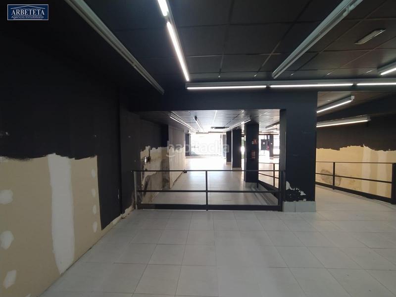 Foto 800a13b3-f8b2-40c3-bd42-91e731993092. Locale commerciale in Constitución-El Balconcillo Guadalajara