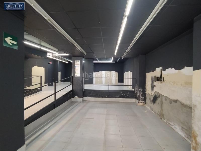 Foto ca434b84-6135-4547-a741-5165a3df3764. Locale commerciale in Constitución-El Balconcillo Guadalajara