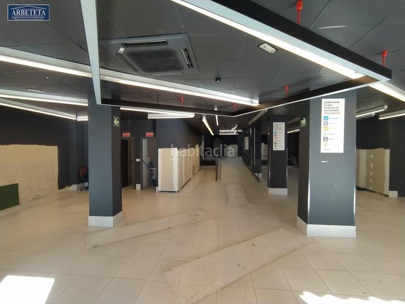 Foto e3950bfc-15ef-46bd-a5e8-8e04effcb60f. Locale commerciale in Constitución-El Balconcillo Guadalajara