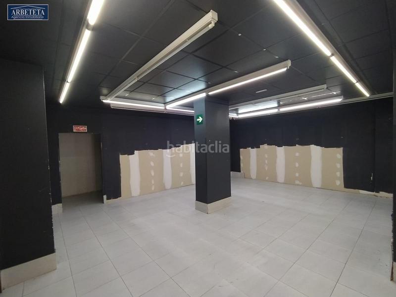 Foto e8762f5e-797f-4975-8b08-b094cd6ca61c. Locale commerciale in Constitución-El Balconcillo Guadalajara