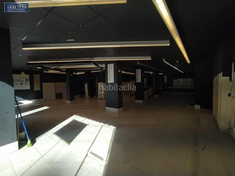 Foto ee90dbd0-7154-440d-b7a1-fb4af80bc850. Locale commerciale in Constitución-El Balconcillo Guadalajara