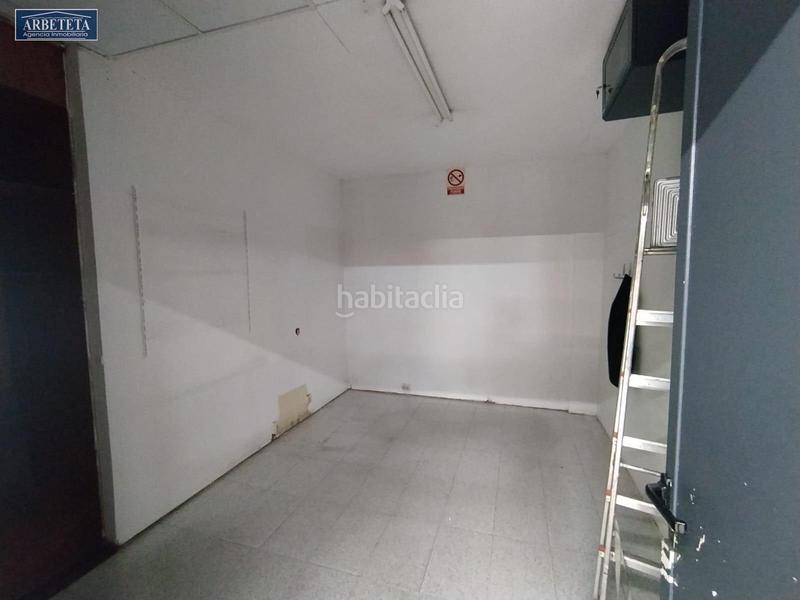 Foto f7f86ced-dc15-49f4-9457-8bcc3c473a58. Locale commerciale in Constitución-El Balconcillo Guadalajara