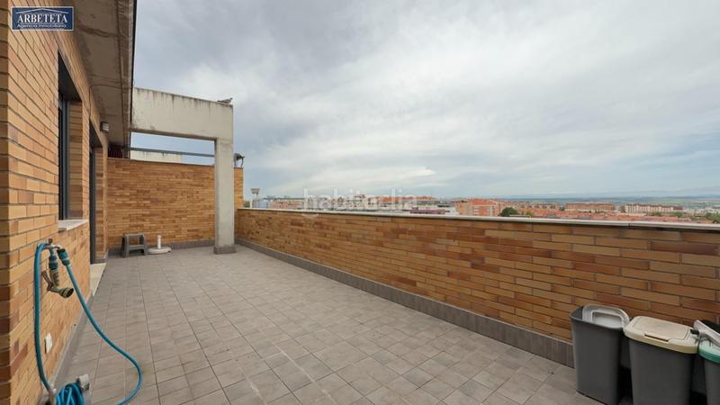 Foto 7d3dbfaa-003b-4ccd-8634-f21893f0d736. Àtic amb calefacció aparcament piscina a Las Lomas-Salinera-La Muñeca Guadalajara