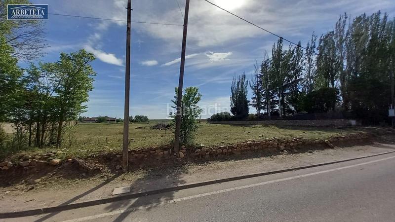 Foto 1b25e4fc-626e-4113-80df-b547c202472a. Terreno residenziale in Humanes