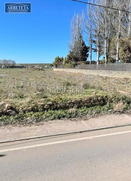 Foto 407ebb96-9b9e-43ae-b6d3-1f3882c6d70e. Terreno residenziale in Humanes