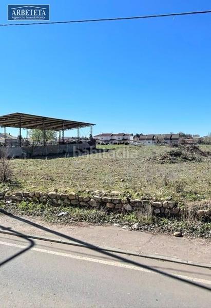 Foto 8d8d3a37-d721-4871-9052-225f04754b48. Terreno residenziale in Humanes