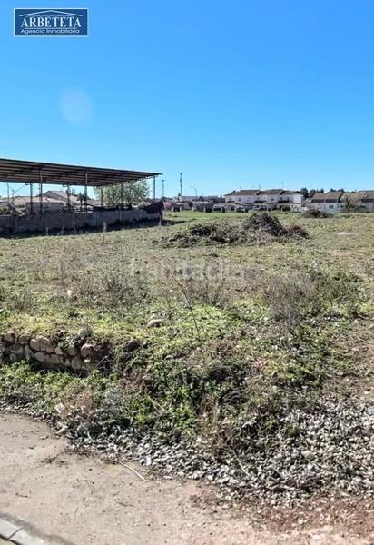 Foto b75c3b4d-6a9e-4564-b9bb-c53584c2c26f. Terreno residenziale in Humanes